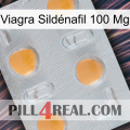 Viagra Sildénafil 100 Mg 24